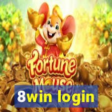 8win login